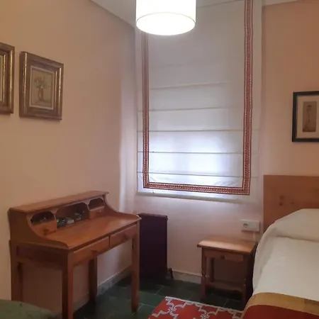 Casa Vallejo En Crecente