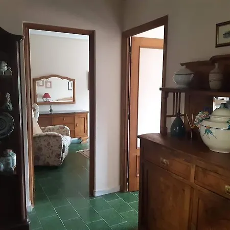 Casa Vallejo En Crecente * Creciente