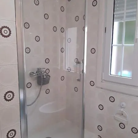 Casa Vallejo En Crecente Ferienhaus