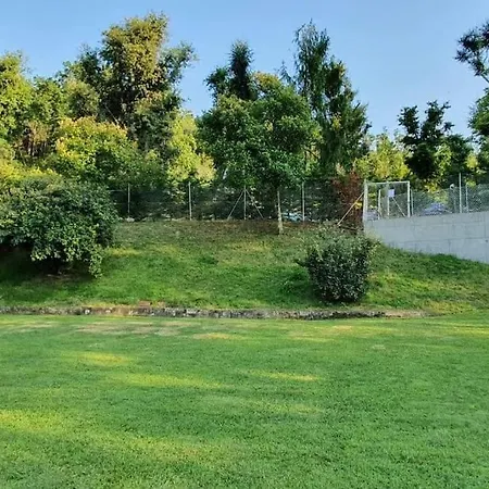 Holiday home Casa Vallejo En Crecente