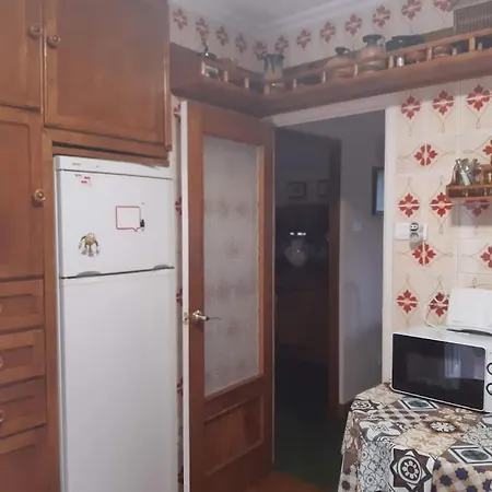 Casa Vallejo En Crecente Ferienhaus Crecíente