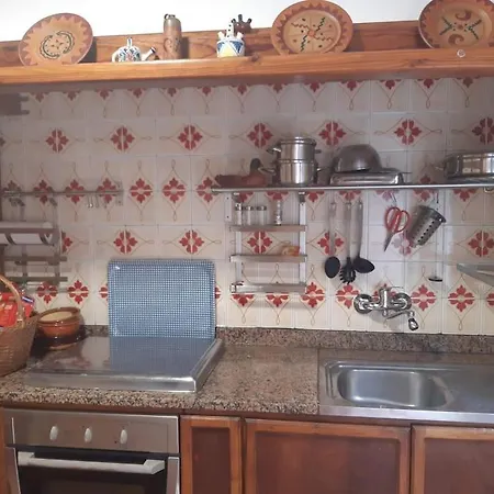 Casa Vallejo En Crecente