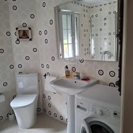 Holiday home Casa Vallejo En Crecente *