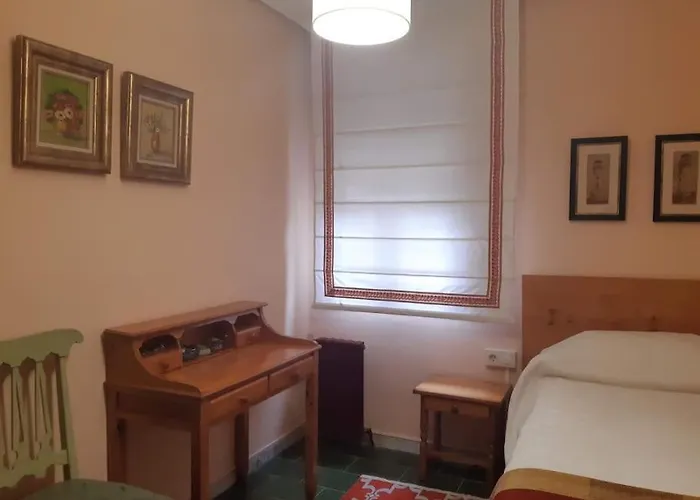 Casa Vallejo En Crecente