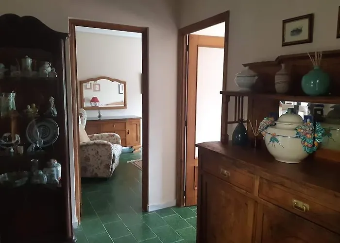 Casa Vallejo En Crecente * Crecíente