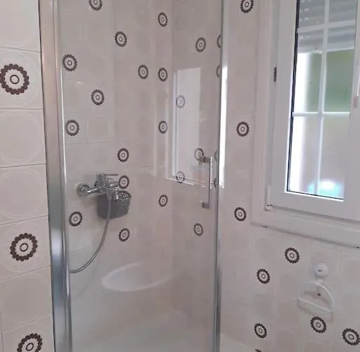 Casa Vallejo En Crecente Semesterbostad