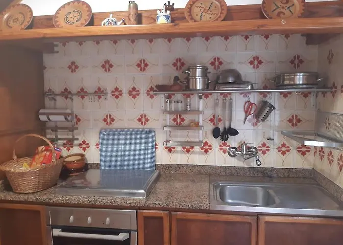 Casa Vallejo En Crecente